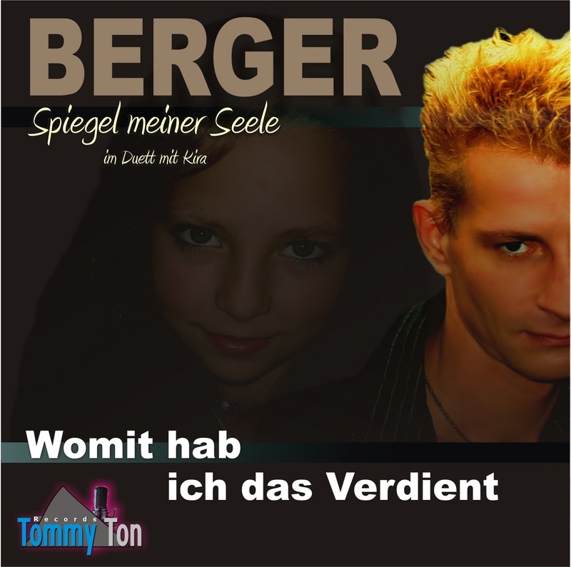 Womit hab ich das verdient - EP