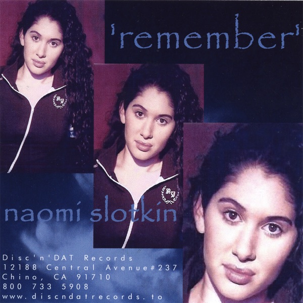 Cover of Remember