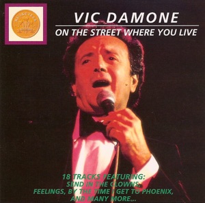 On the Street Where You Live