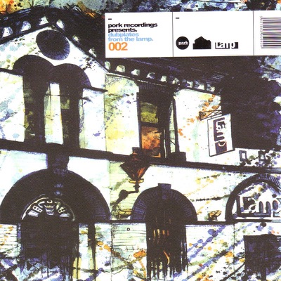 Dubplates from the Lamp, Vol. 2