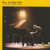 Bill Evans Trio - Sugar Plum (Live)