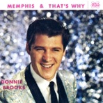 Memphis / That's Why - Single