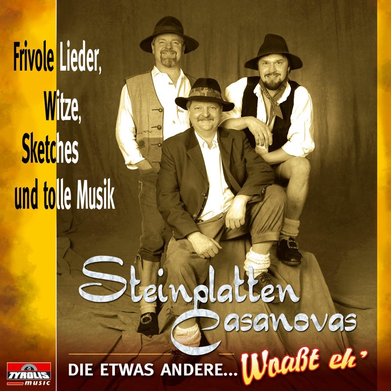 Da Jagatee Boarische