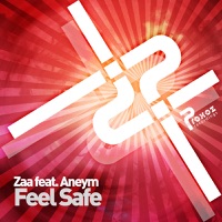Feel Safe - Zaa & Aneym