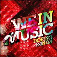 Turn of the silence — Doping Panda