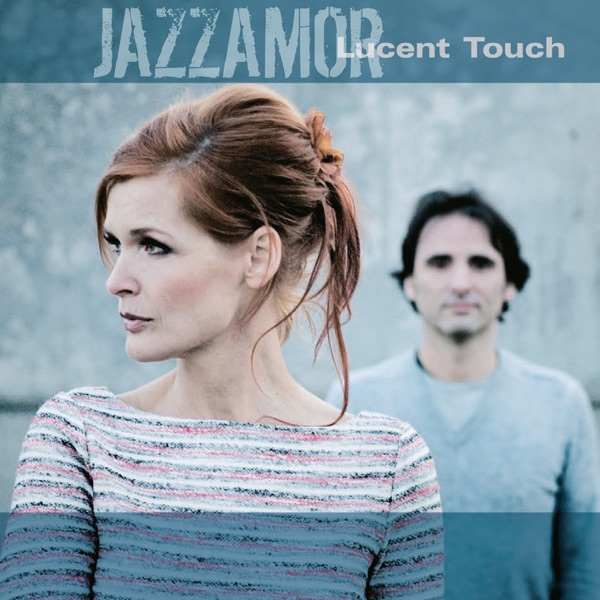 Lucent Touch artwork