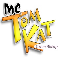MCTomkat - Crazy Like Glue album artwork