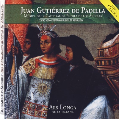 Musica De La Catedral De Puebla De Los Ángeles