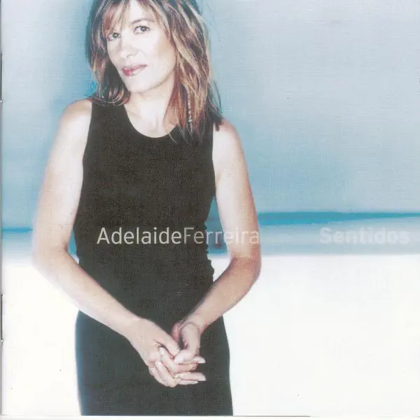 O Dia Um Sem Ti — Adelaide Ferreira