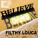 Believe In Me - Single