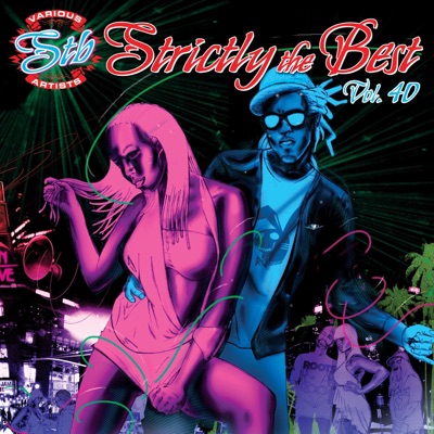 Strictly the Best, Vol. 40 (Bonus Track Version)