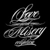 Love & Misery - Single