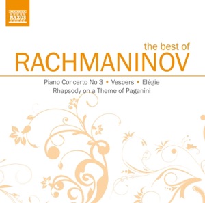 The Best of Rachmaninov