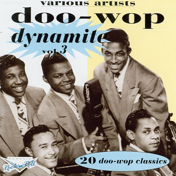 Doo-Wop Dynamite Vol.3