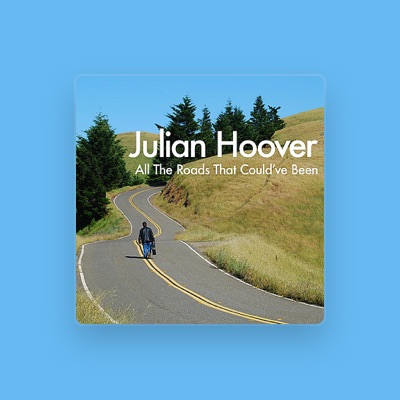 Listen to Julian Hoover, watch music videos, read bio, see tour dates & more!