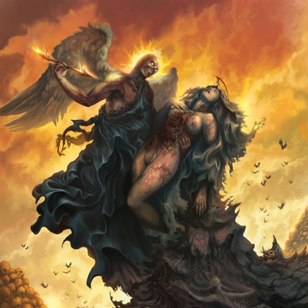 Devouring Deception