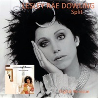 Split - Lesley Rae Dowling