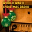 World War II Christmas Radio