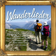 Wanderlieder - Harry Pleva