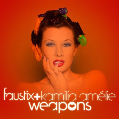 Weapons (feat. Kamilia)