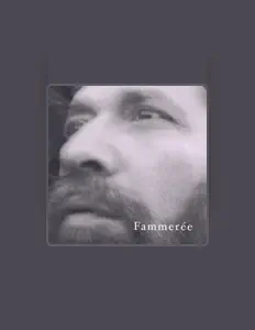Richard Fammerée dinle, müzik videolarını izle, biyografisini oku, tur tarihlerini ve daha fazlasını gör!