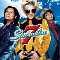 I Wanna Be Famous — Samantha 7