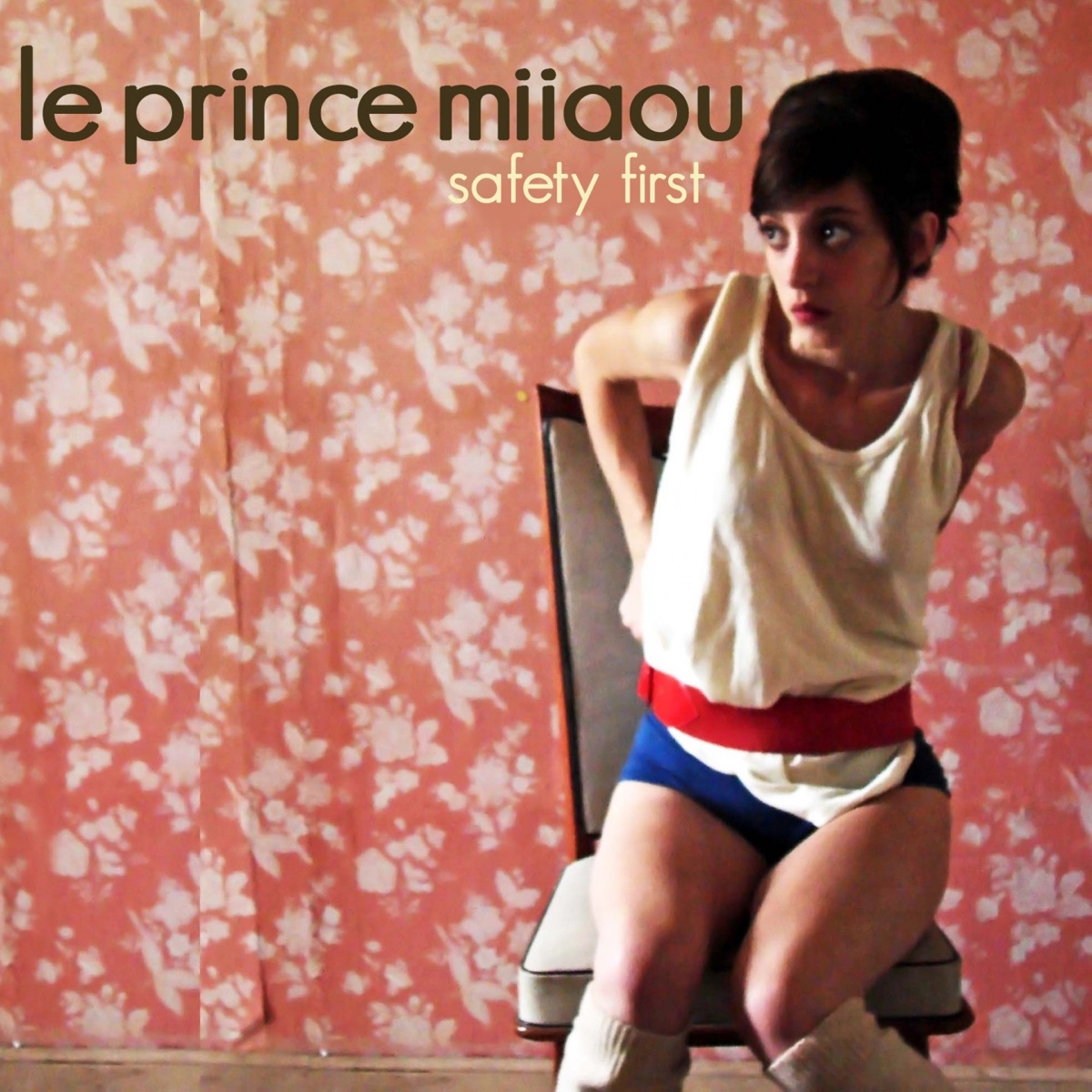 Pochette du titre This Is Not About a Map