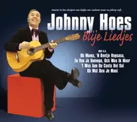 'K Ben In Amerika Geweest — Johnny Hoes