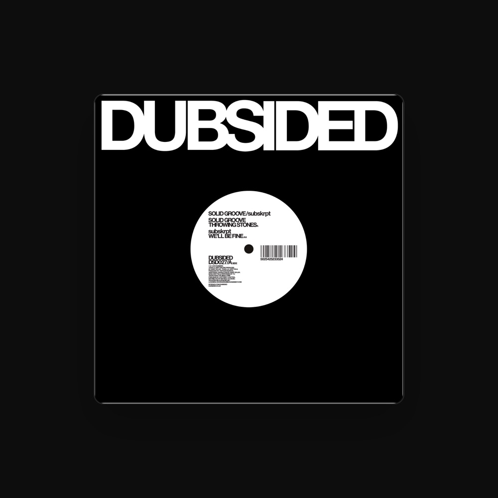 Фото Solid Groove