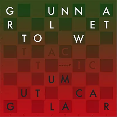 Escucha Tactic de Gunnar Lettow & Umut Caglar