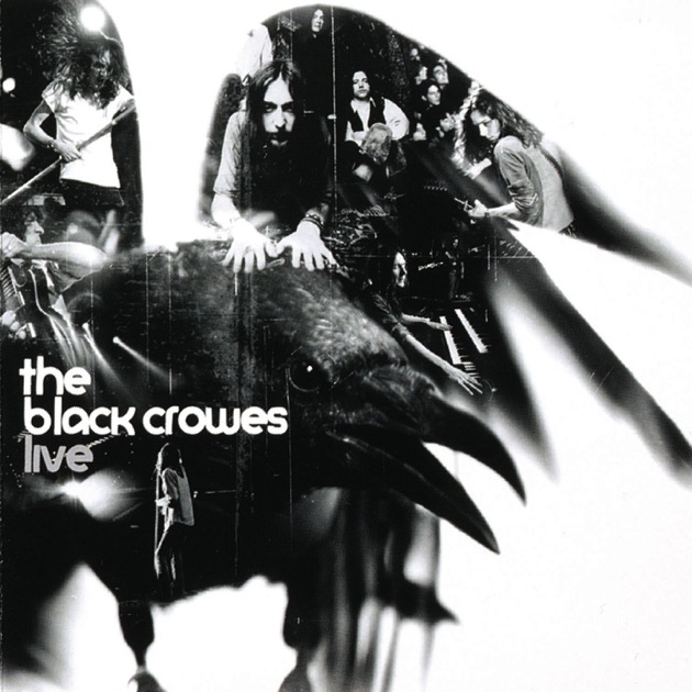Happiness Bastards - Album by The Black Crowes - Apple Music