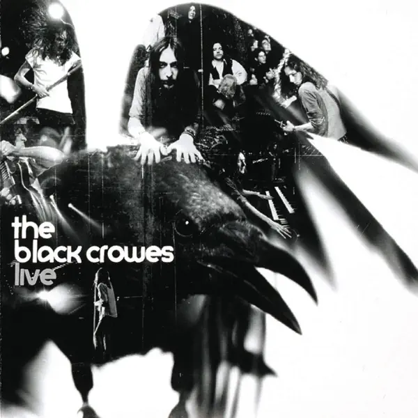 REMEDY — THE BLACK CROWES
