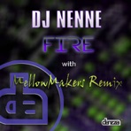 Fire - Single