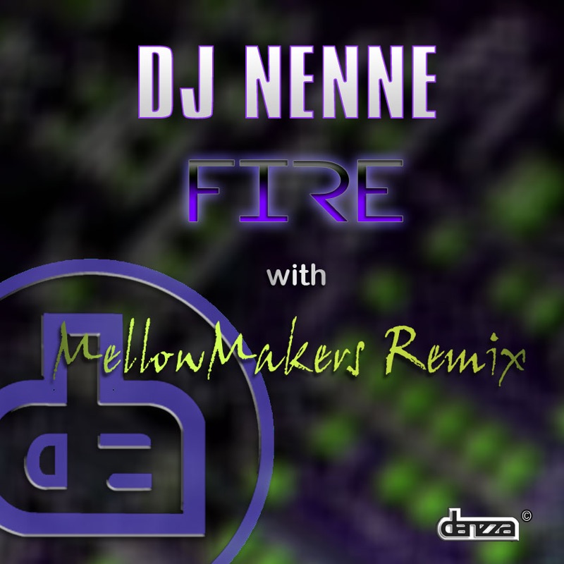 Fire - Single