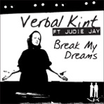 Break My Dreams (feat. Judie Jay) - EP