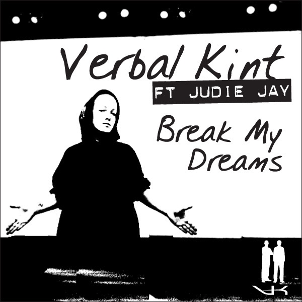 Break My Dreams (feat. Judie Jay) - EP