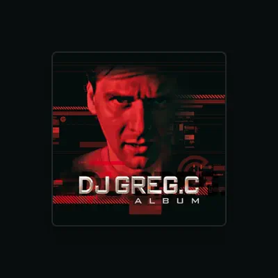 Listen to DJ Greg C, watch music videos, read bio, see tour dates & more!