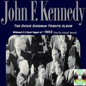 Dickie Goodman JFK Tribute Album