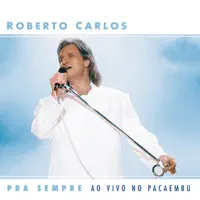 Cavalgada — Roberto Carlos