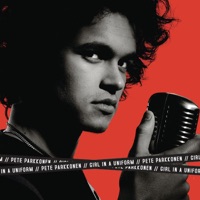 Girl In a Uniform - Single - Pete Parkkonen