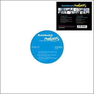 You've Gotta Have Freedom (J. Rocc Remix)