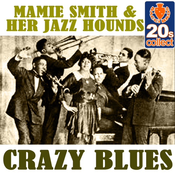 Crazy Blues (Remastered) - Single
