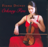 Orkney Fire - Fiona Driver