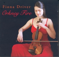 Orkney Fire by Fiona Driver on Apple Music