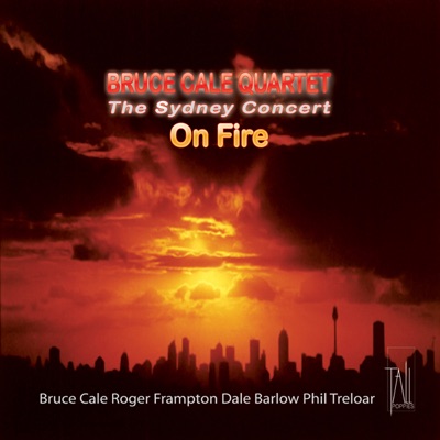 On Fire: The Sydney Concert