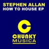 How to House - EP