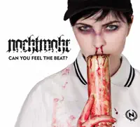 Can You Feel The Beat (Grendel Remix) — Nachtmahr