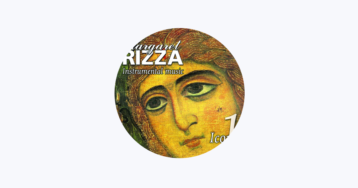 ‎Margaret Rizza - Apple Music