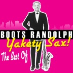 Yakety Sax!: The Best Of