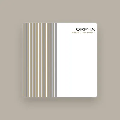 Listen to Orphx, watch music videos, read bio, see tour dates & more!